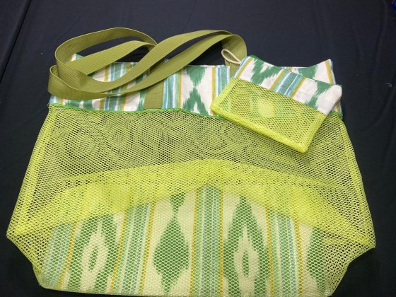Bolso carrito bebé